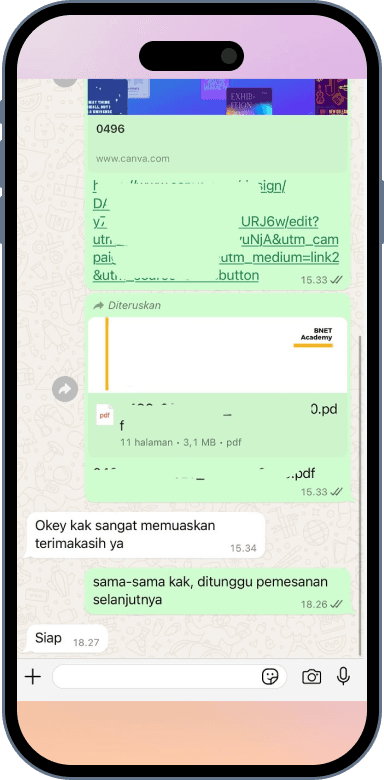 Testimoni User 6